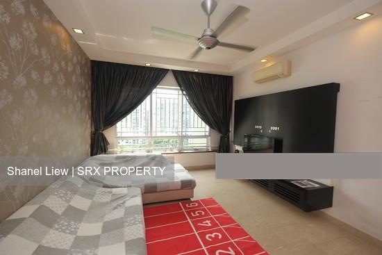 The Tropica (D18), Condominium #204220241